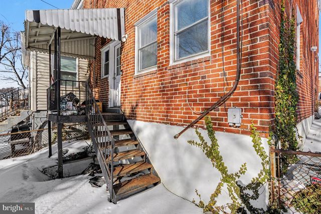 1123 ELBANK AVE, Baltimore, MD 21239