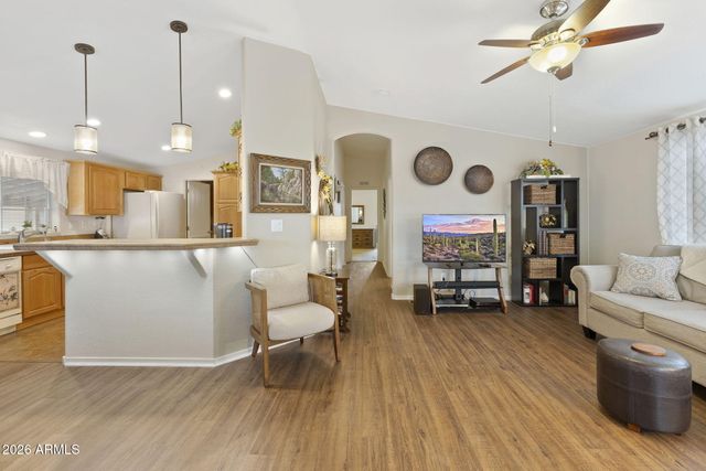 3901 E PINNACLE PEAK Road 261, Phoenix, AZ 85050
