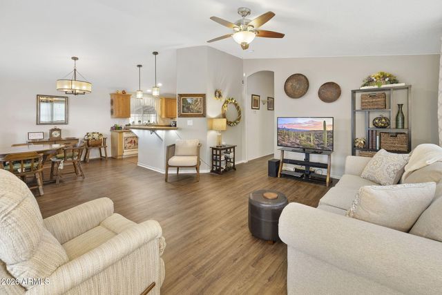 3901 E PINNACLE PEAK Road 261, Phoenix, AZ 85050
