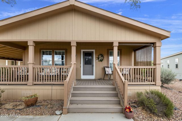 3901 E PINNACLE PEAK Road 261, Phoenix, AZ 85050