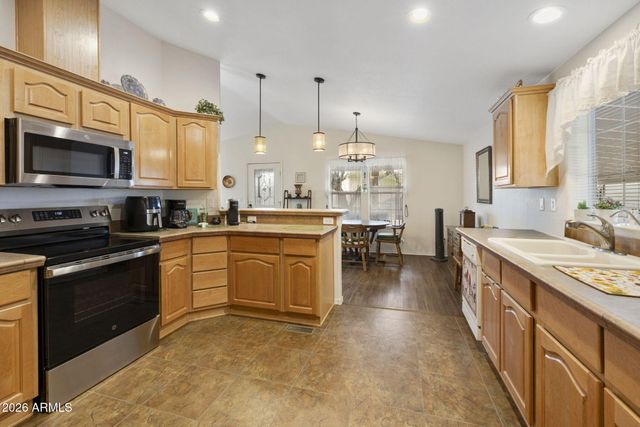 3901 E PINNACLE PEAK Road 261, Phoenix, AZ 85050