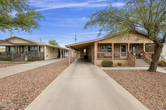 3901 E PINNACLE PEAK Road 261, Phoenix, AZ 85050