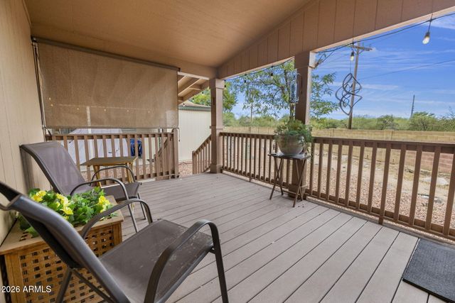 3901 E PINNACLE PEAK Road 261, Phoenix, AZ 85050