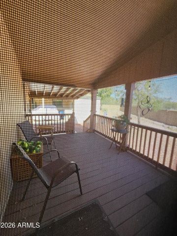 3901 E PINNACLE PEAK Road 261, Phoenix, AZ 85050