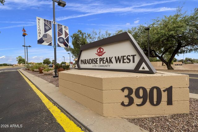 3901 E PINNACLE PEAK Road 261, Phoenix, AZ 85050