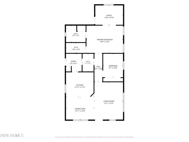 3901 E PINNACLE PEAK Road 261, Phoenix, AZ 85050