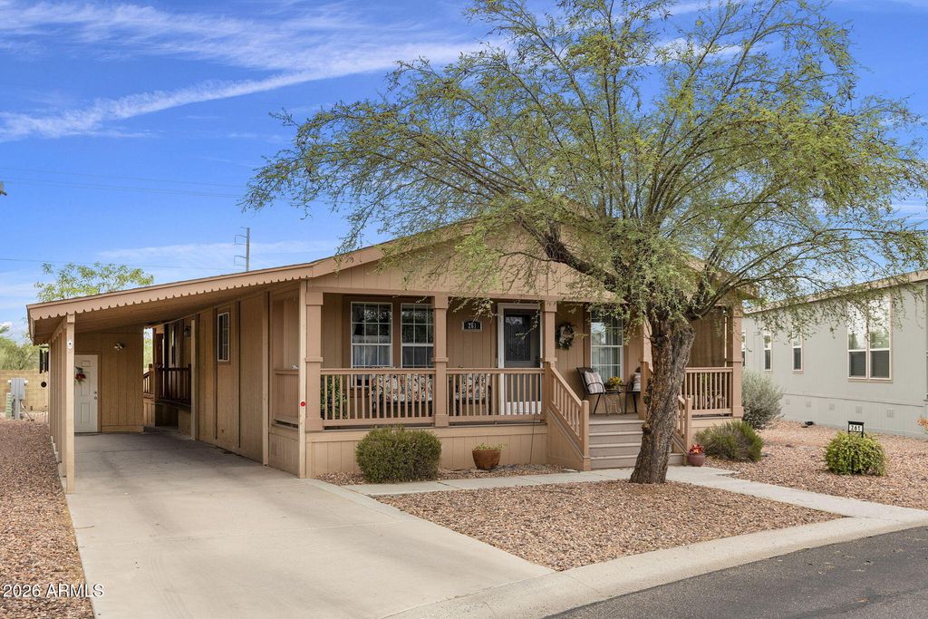 3901 E PINNACLE PEAK Road 261, Phoenix, AZ 85050