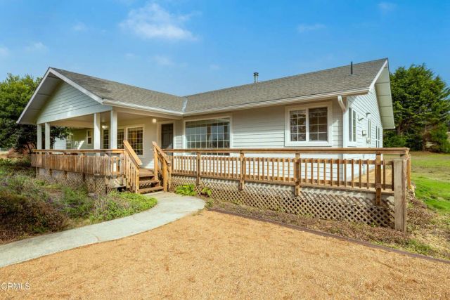 13401 Point Cabrillo Drive, Mendocino, CA 95460