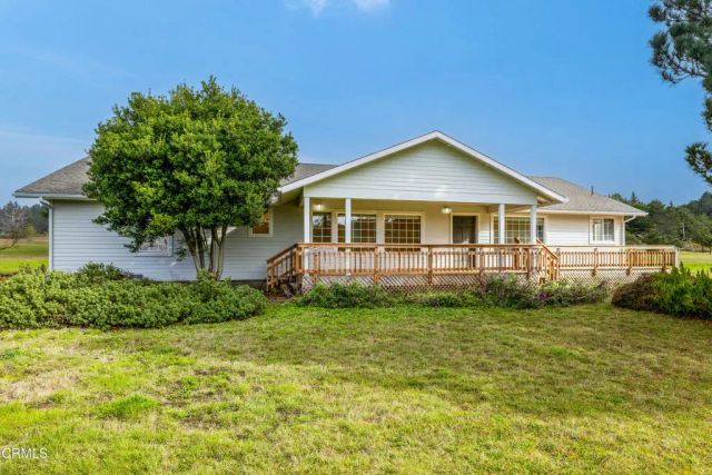 13401 Point Cabrillo Drive, Mendocino, CA 95460