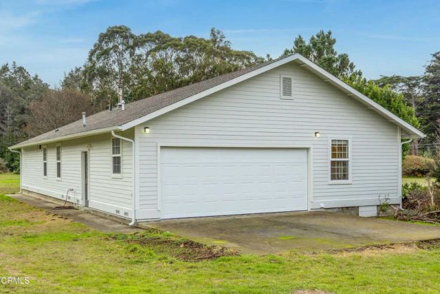 13401 Point Cabrillo Drive, Mendocino, CA 95460