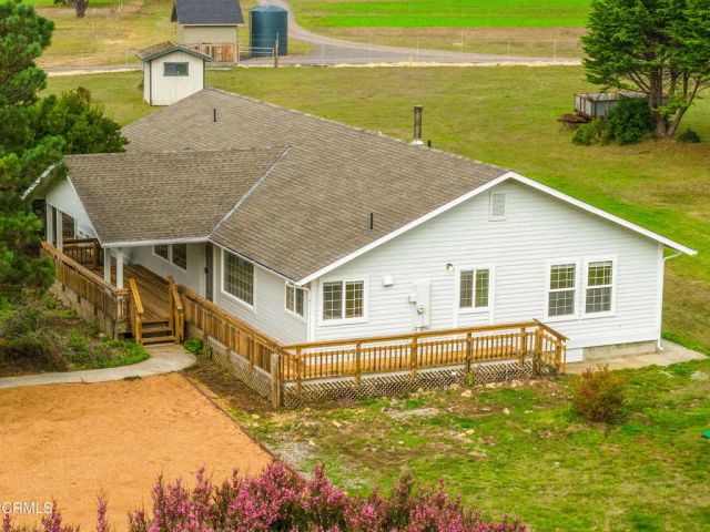 13401 Point Cabrillo Drive, Mendocino, CA 95460