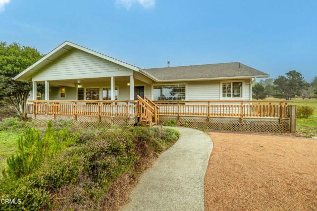 13401 Point Cabrillo Drive, Mendocino, CA 95460