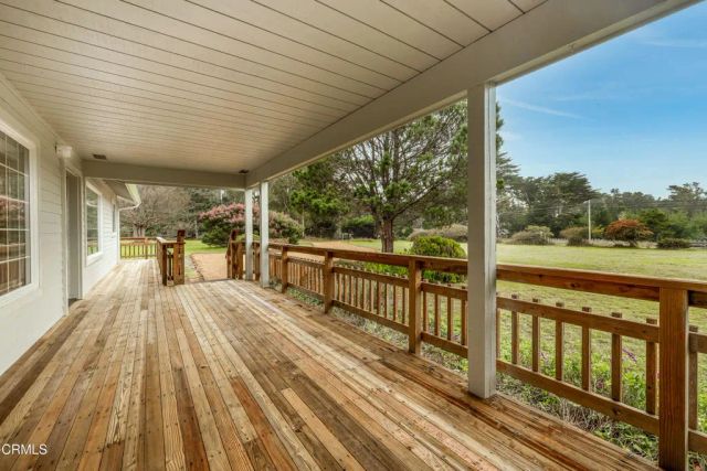 13401 Point Cabrillo Drive, Mendocino, CA 95460
