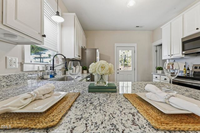 10841 Cokesbury Lane, Raleigh, NC 27614