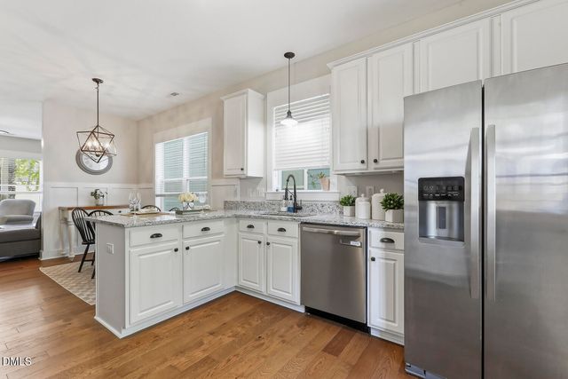 10841 Cokesbury Lane, Raleigh, NC 27614