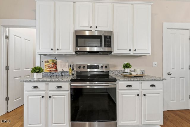 10841 Cokesbury Lane, Raleigh, NC 27614