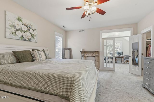 10841 Cokesbury Lane, Raleigh, NC 27614