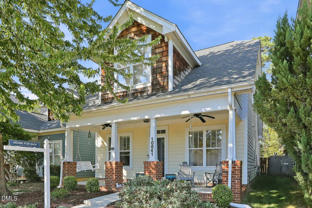 10841 Cokesbury Lane, Raleigh, NC 27614