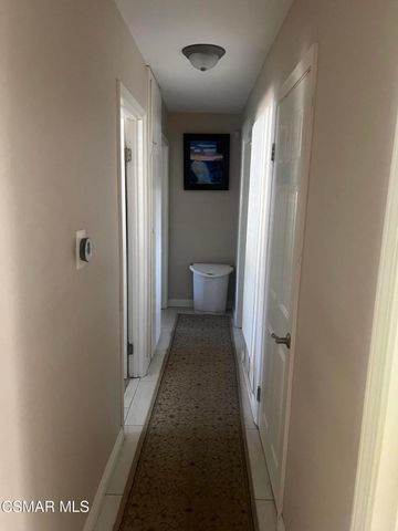 3590 Evans Drive, Simi Valley, CA 93063