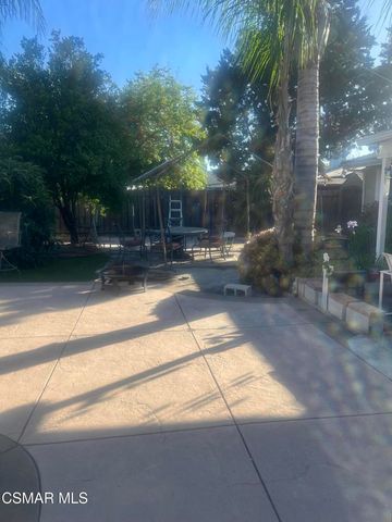 3590 Evans Drive, Simi Valley, CA 93063