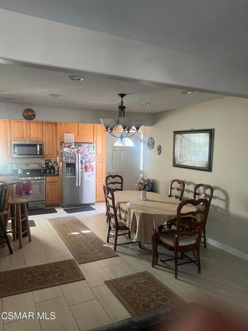 3590 Evans Drive, Simi Valley, CA 93063