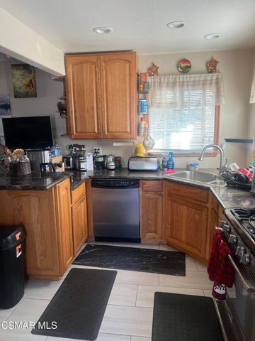 3590 Evans Drive, Simi Valley, CA 93063