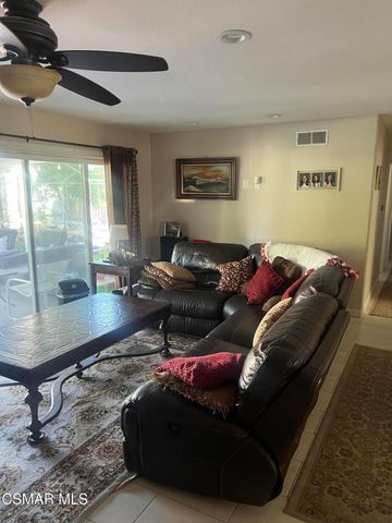 3590 Evans Drive, Simi Valley, CA 93063