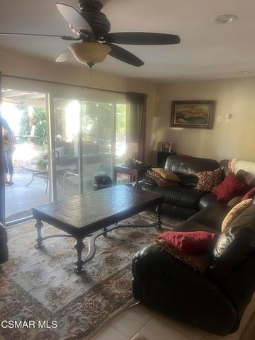 3590 Evans Drive, Simi Valley, CA 93063