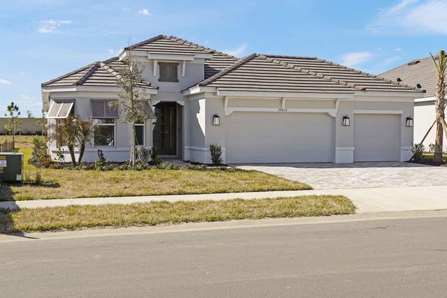 29632 IMPERATI BOULEVARD, Wesley Chapel, FL 33543
