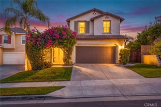 25004 Catkin Street, Corona, CA 92883