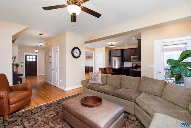310 HARRIS RD, Charlottesville, VA 22903