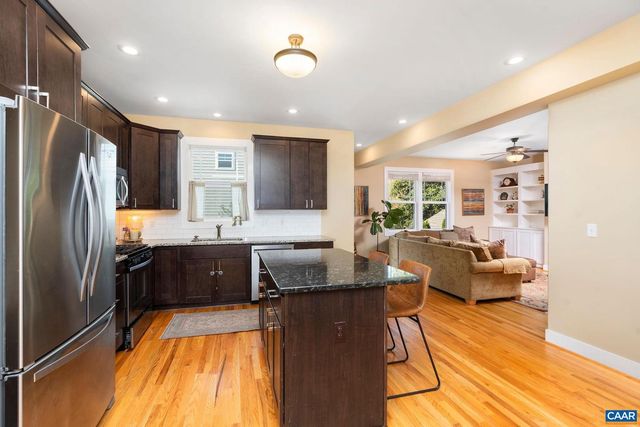 310 HARRIS RD, Charlottesville, VA 22903