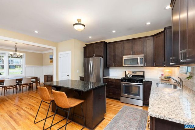 310 HARRIS RD, Charlottesville, VA 22903