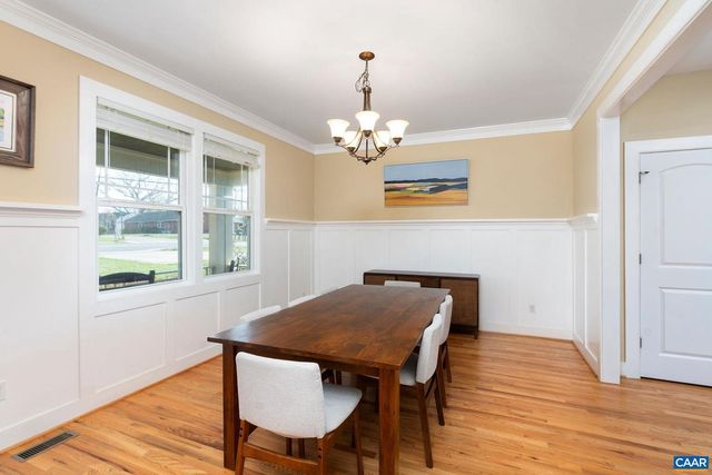 310 HARRIS RD, Charlottesville, VA 22903