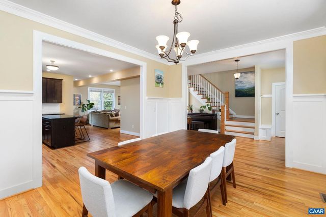 310 HARRIS RD, Charlottesville, VA 22903