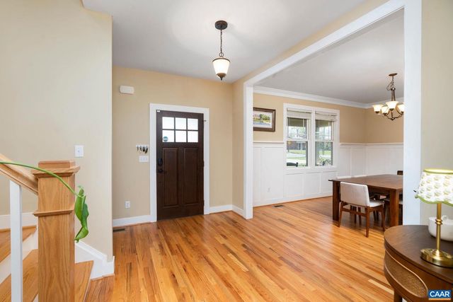 310 HARRIS RD, Charlottesville, VA 22903