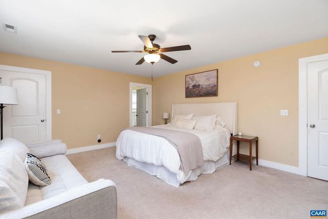 310 HARRIS RD, Charlottesville, VA 22903