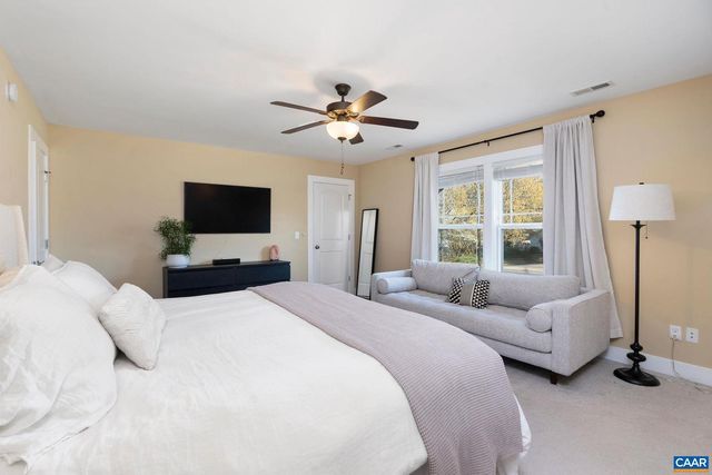 310 HARRIS RD, Charlottesville, VA 22903