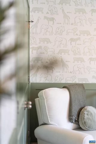 310 HARRIS RD, Charlottesville, VA 22903