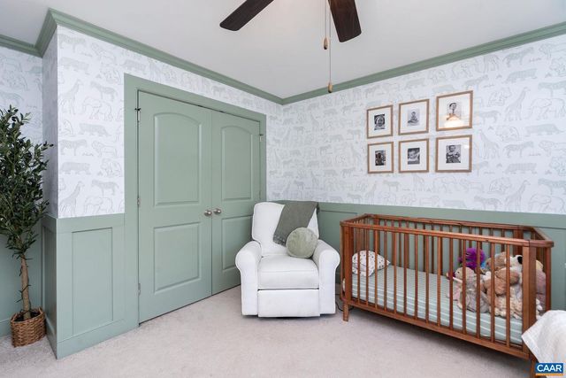 310 HARRIS RD, Charlottesville, VA 22903