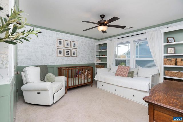 310 HARRIS RD, Charlottesville, VA 22903