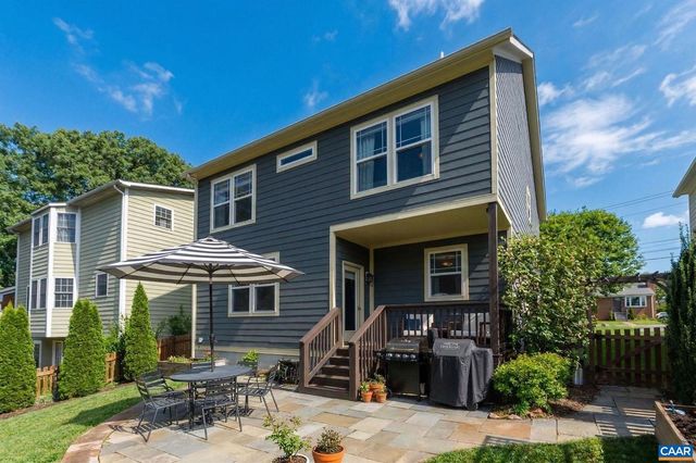 310 HARRIS RD, Charlottesville, VA 22903