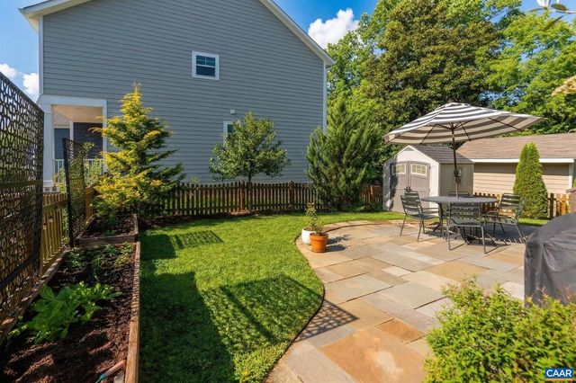 310 HARRIS RD, Charlottesville, VA 22903