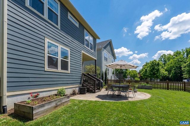 310 HARRIS RD, Charlottesville, VA 22903