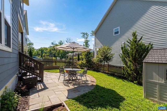 310 HARRIS RD, Charlottesville, VA 22903