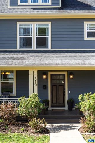 310 HARRIS RD, Charlottesville, VA 22903