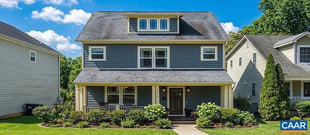 310 HARRIS RD, Charlottesville, VA 22903