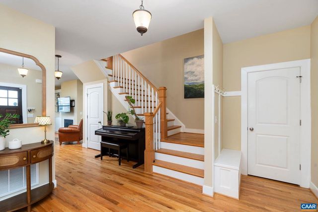 310 HARRIS RD, Charlottesville, VA 22903
