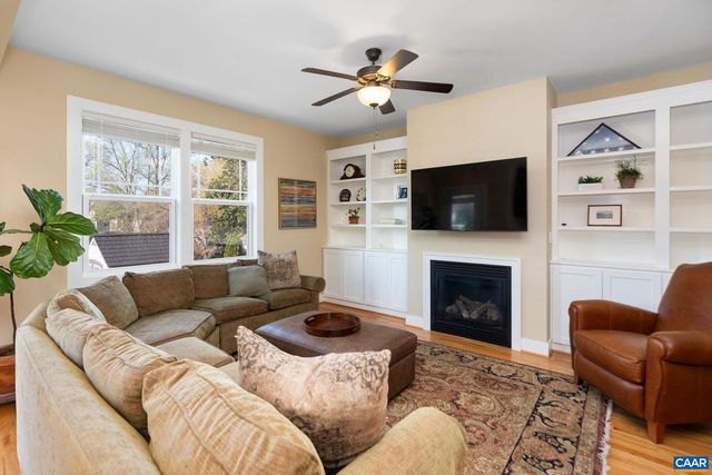 310 HARRIS RD, Charlottesville, VA 22903