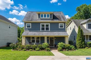 310 HARRIS RD, Charlottesville, VA 22903